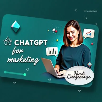 Chat GPT for Marketing