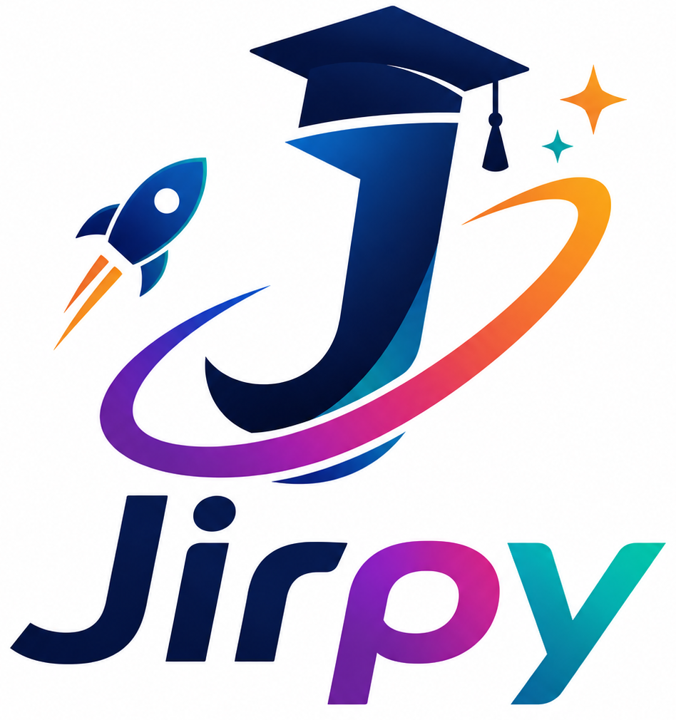Jirpy